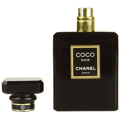 Chanel Coco Noir parfumska voda za ženske 100 ml Slike