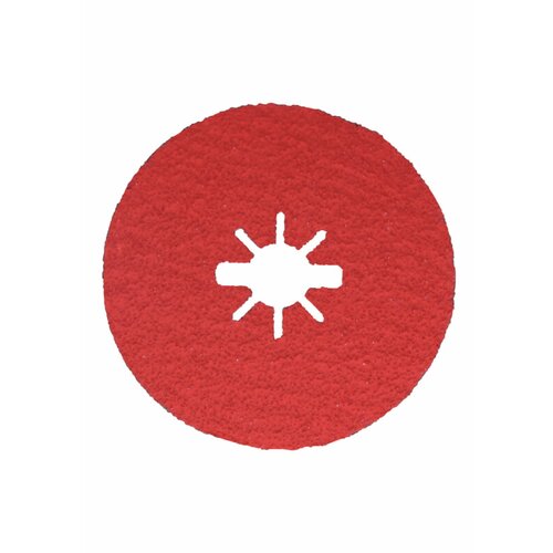 Bosch X-LOCK vlaknasta ploča, 125 mm, G36, zvezdasta rupa, R780 Best for Metal + Inox - 2608619183 Cene