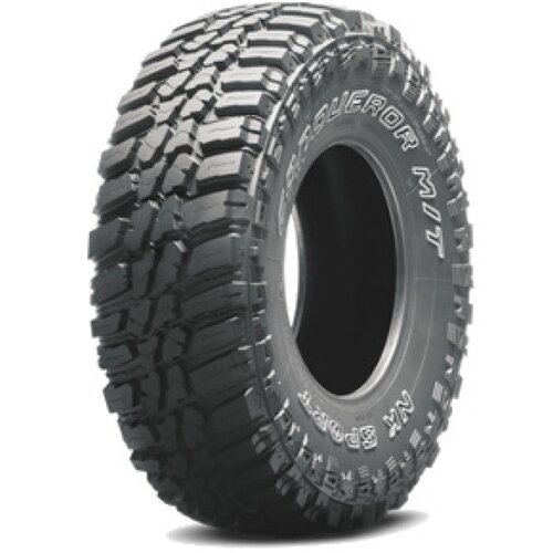 Nankang Conqueror M/T ( LT285/50 R20 119/116Q, POR, z letvijo za zascito platisca (MFS) ) Cene