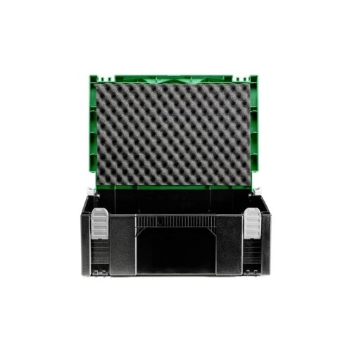 HIKOKI System Case II 402539 kutija za strojeve plastika crna, zelena (D x &Scaron; x V) 295 x 158 x 295 mm Cijene
