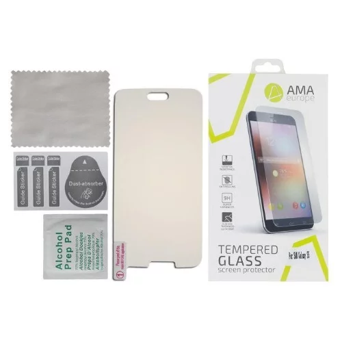 AMA kaljeno zaščitno steklo za lg K8 (2018)