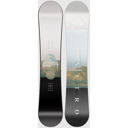 Nitro Fate 2025 Snowboard uni Cene