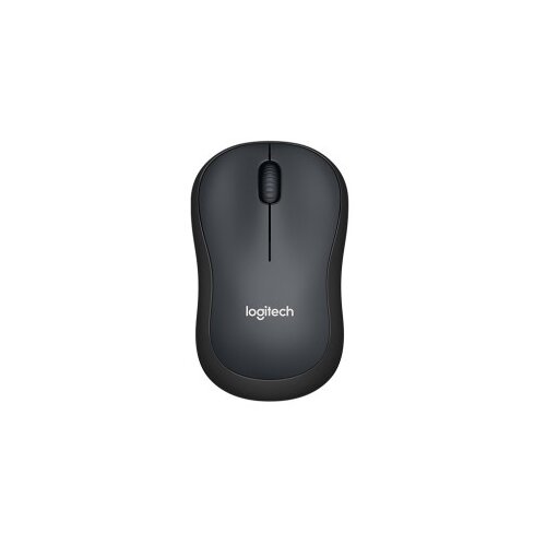 Logitech AKCIJA Mi&scaron;ka Logitech M220 Silent, črna Cene