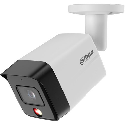 Dahua IPC-HFW1839TC-A-IL-0280B-S6 8MP entry smart dual light fixed-focal bullet network kamera Cene