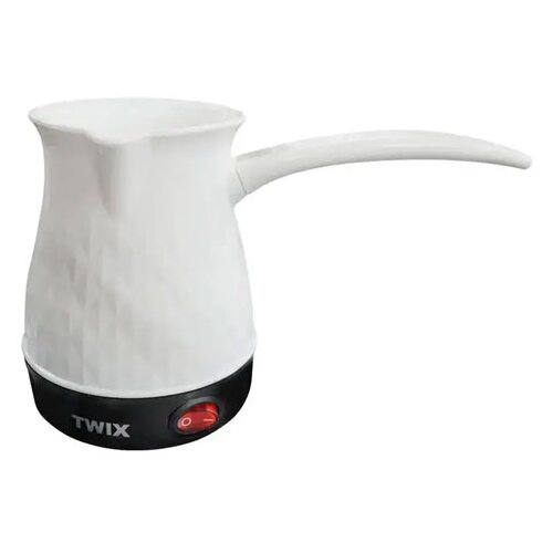  Kuvalo za kafu TWIX KUMTEL TCM-01 bijelo Cijene