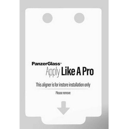 PanzerGlass STICER PRO NALEPKE ZA OVITEK ZA TELEFON 20KOM, (22006384) Slike