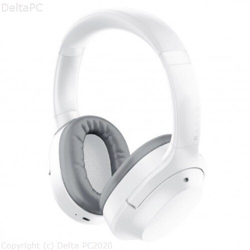 Razer Slusalice Opus X Bluetooth Mercury Slike