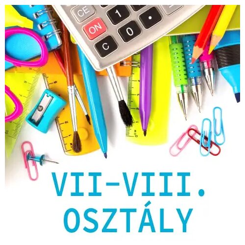 Šola Paket &scaron;olskih potreb&scaron;čin za 7-8. razred Cene