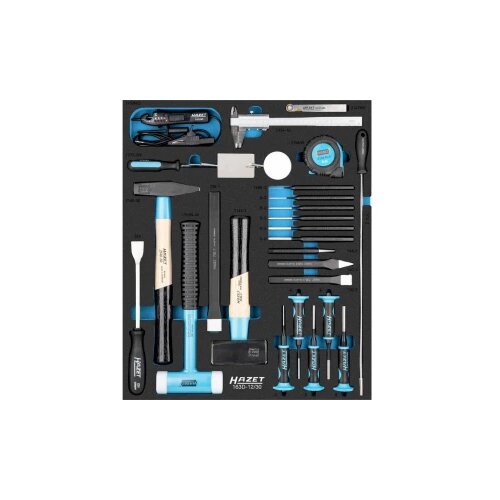 Hazet 163D-12/30 set alata Cijene