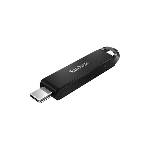 San Disk Ultra USB-C Flash Drive USB stick 128 GB SDCZ460-128G-G46 USB 3.1 (gen 1) Slike