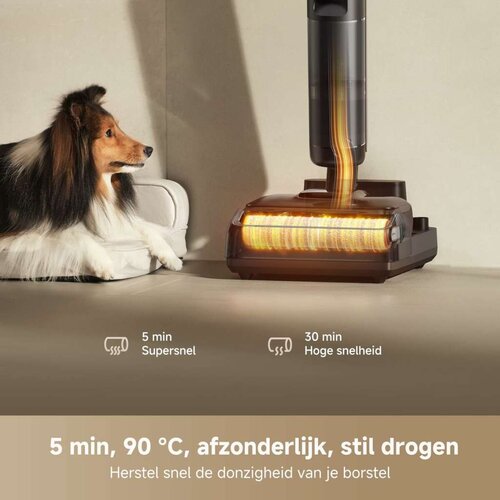  Sesalnik za mokro in suho či&amp;scaron;čenje H15 Pro 400W, (5000523142) Slike