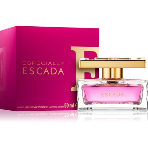 Escada Especially parfumska voda 50 ml za ženske Slike