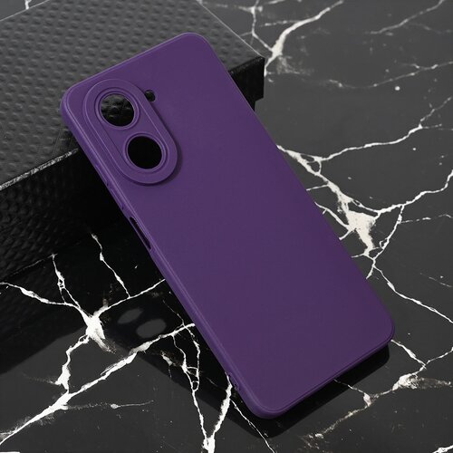 Teracell Maska za Xiaomi Redmi A5 4G EU 173mm mat Giulietta tamno ljubičasta Cene