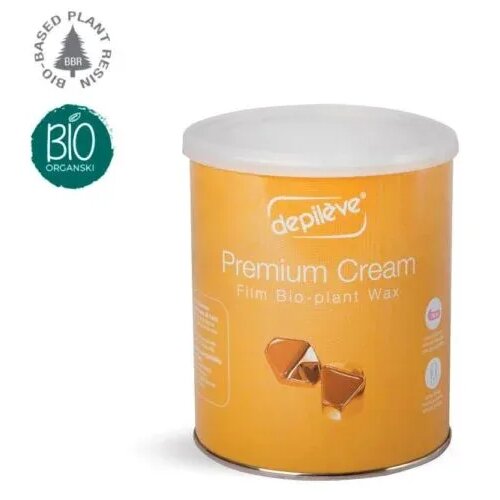 Depilève premium film vosak za depilaciju - 800 ml Cene
