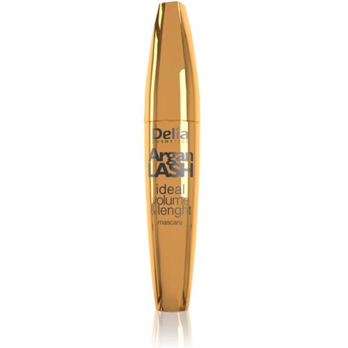 Delia ARGAN LASH - Ideal Volume&Length Mascara 12ml Cijene