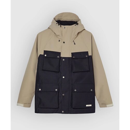 Element Forester Jacket flint black Slike