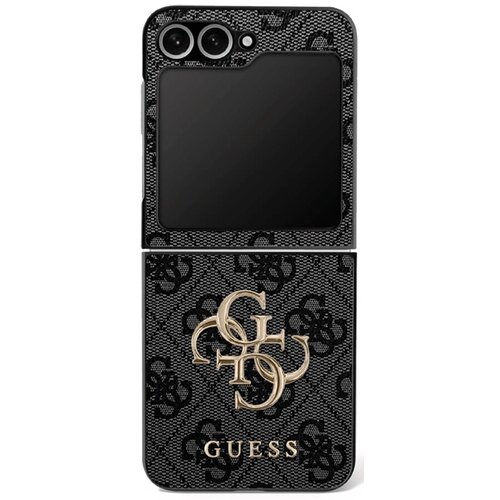 Guess OVITEK ZA TELEFON SAMSUNG GALAXY Z VELIKIM 4G LOGOM FLIP 7, (5000338128) Slike