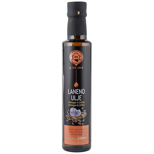Lucar Laneno ulje LUČAR 250ml Cene