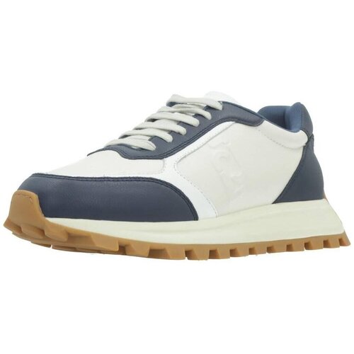 Liu Jo Modne superge RUNNING 01 Bela Cene