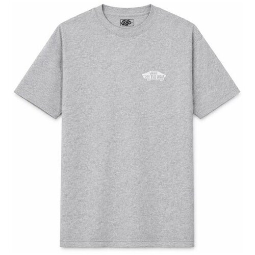Vans DOUBLE STANDARD SS TEE Siva Cijene