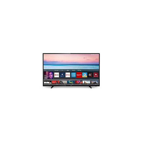 TV Philips 58&amp;#039;&amp;#039; PUS6504 4K Smart Slike