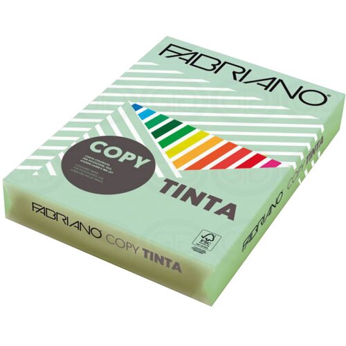  PAPIR COPYTINTA A4 80g ACQUAMAR 500/1 FABRIANO Slike