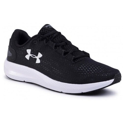 Under Armour Tek &amp;amp; Trail Charged Pursuit 2 Bela Slike