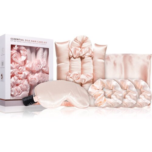 Zoë Ayla Ultimate Hair Care Set poklon set za kosu Cijene