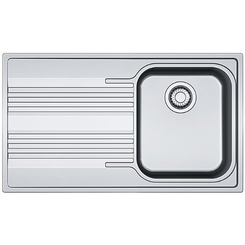 Franke sudoper smart srx 611-86 desni Slike