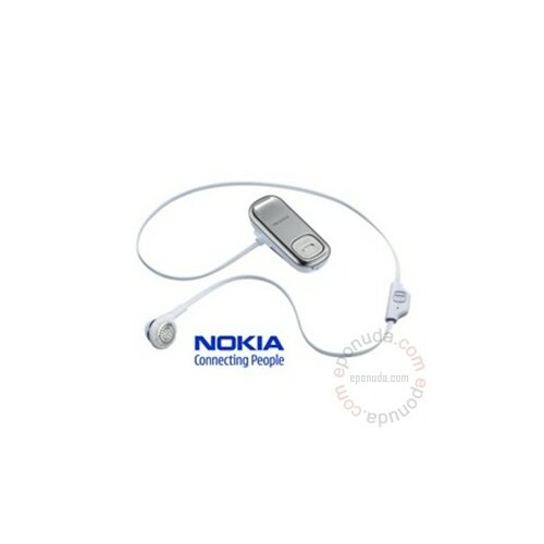Nokia BH-608BT bluetooth slušalica Slike