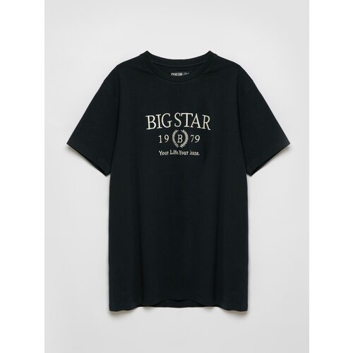 Big Star Man's T-shirt 152364 403 Cene