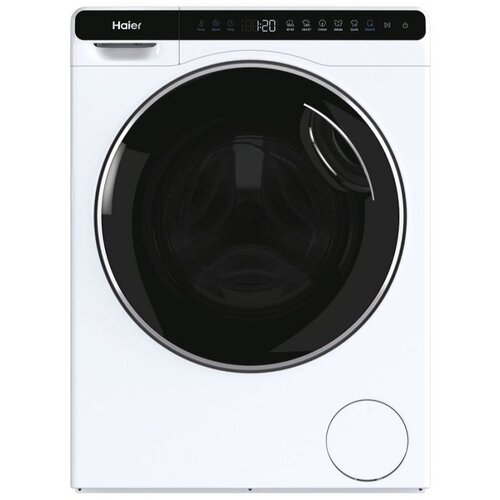 Haier mašina za pranje veša HW50-BP12307-S Slike
