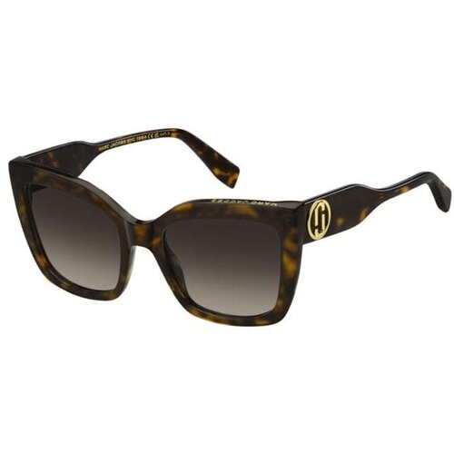Marc Jacobs MARC811/S 086/HA ONE SIZE (54) Havana/Rjava Slike