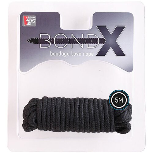 BondX crni kanapi za vezivanje Cene