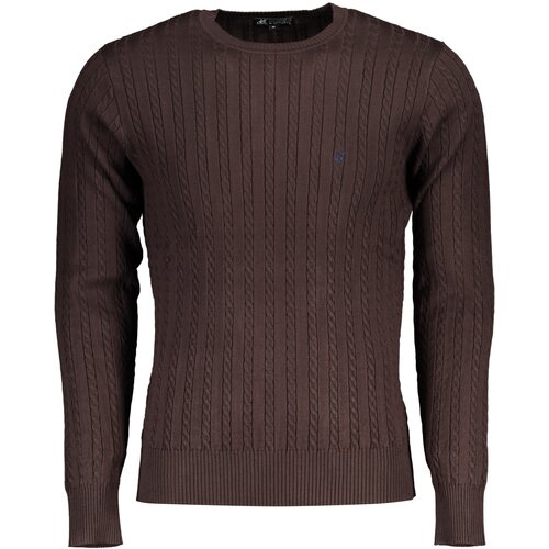 U.S. GRAND POLO US GRAND POLO MEN&#39;S BROWN SWEATER Cijene