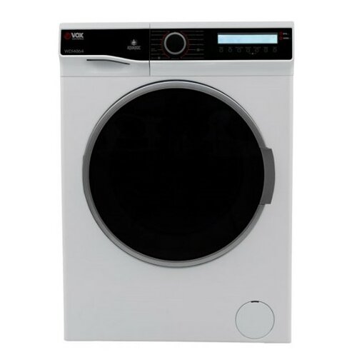 Vox WD 14864 mašina za pranje i sušenje veša Slike