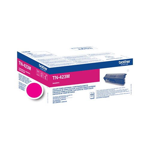  Brother TN-423M rdeč/magenta - original Cene