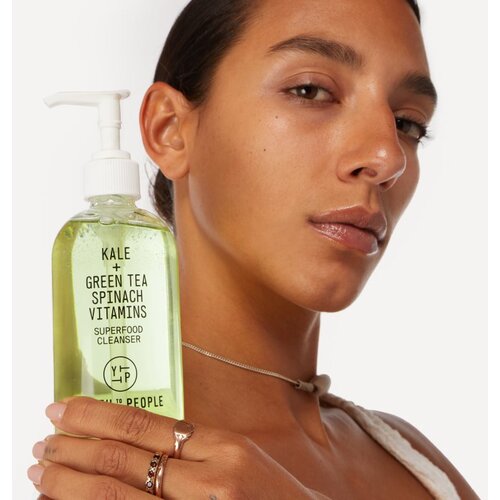 Youth To The People Superfood Cleanser čistilni gel polnilni 59 ml Slike