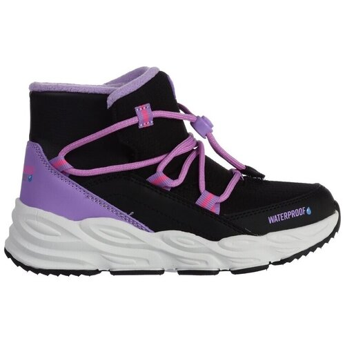 Skechers &amp;Scaron;kornji za sneg Turbo Tread pisana Slike