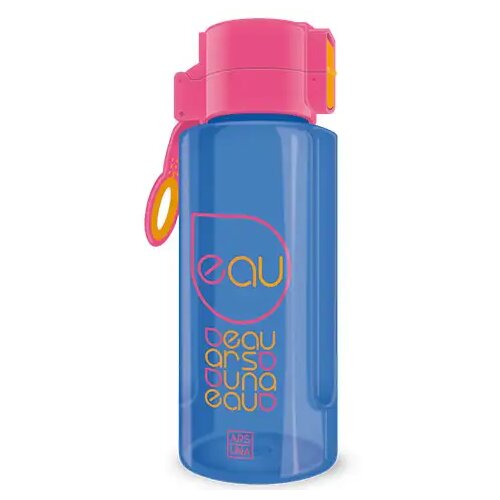 Ars Una pink i plava boca bez bpa 650ml Cijene