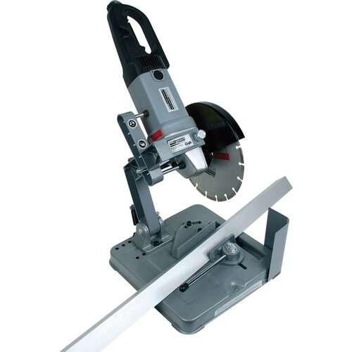 Brüder Mannesmann Podpora za kotne brusilnike M1255-S, (5000511236) Cene