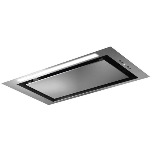 Elica LANE B IX/A/52 Aspirator, 285 - 395 m³/h, Inox Cene