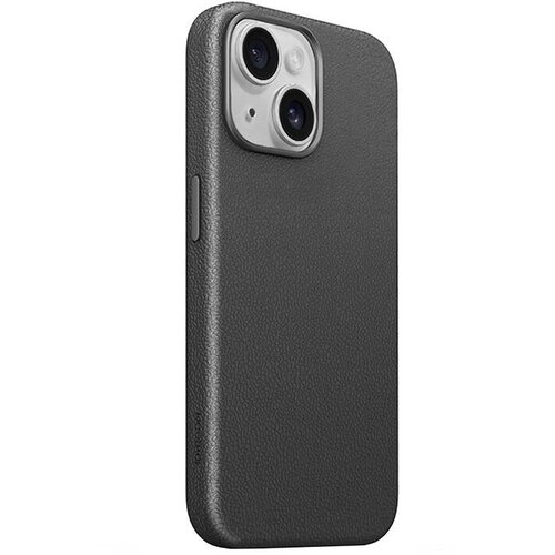 Joyroom Za&amp;scaron;čitni ovitek za telefon JR-BP006 za iPhone 15 (črn), (21522480) Slike