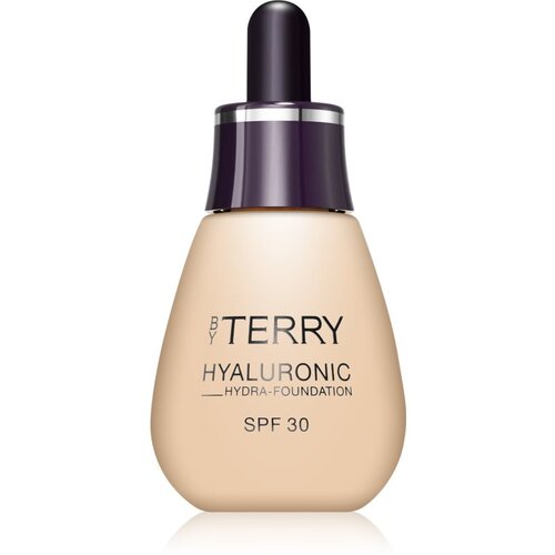 By Terry Hyaluronic Hydra-Foundation tekoči puder z vlažilnim učinkom SPF 30 200C Natural 30 ml Cene