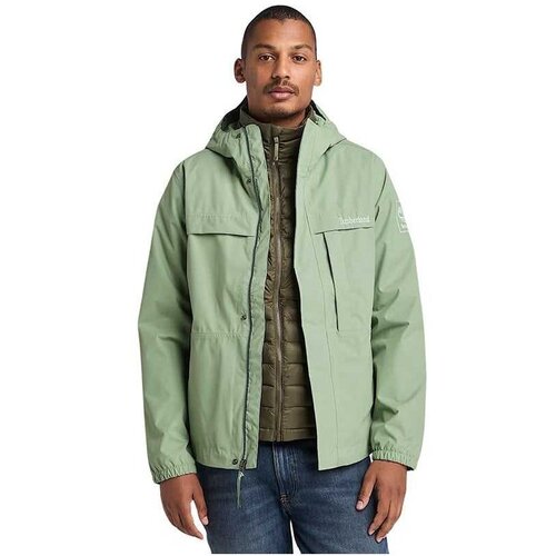 Timberland muška jakna sa kapuljačom Cene