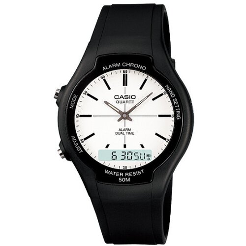 Casio RUČNI SAT AW-90H-7EVDF Cijene