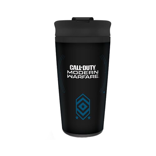 Grindstore Wholesale potovalna skodelica CALL OF DUTY MODERN WARFARE 4 (ICONS) Slike