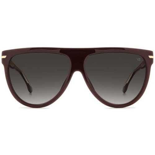  Ženske Sunčane naočale Victoria Beckham Victoria Beckham VB 1004/S Red Cijene