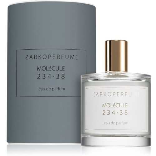 ZARKOPERFUME MOL&amp;eacute;CULE 234.38 parfemska voda uniseks 100 ml Slike