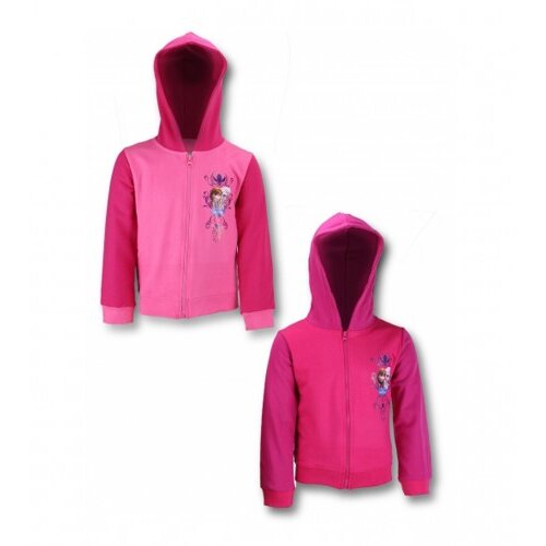 Setino Dječija dukserica FROZEN 990-570 Cijene